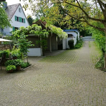 Appartement Ferienwohnung 2 Im Landhaus Edelmann #118472 *
