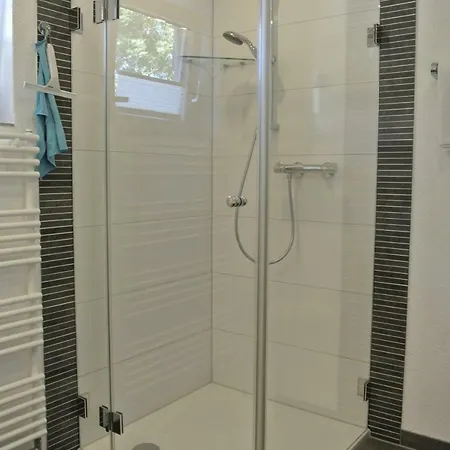 Ferienwohnung 2 Im Landhaus Edelmann #118472 Appartement *
