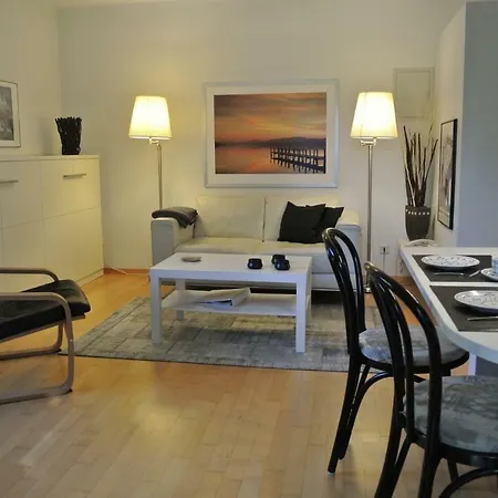 Appartement Ferienwohnung 2 Im Landhaus Edelmann #118472 Mullheim (Baden-Wurttemberg)