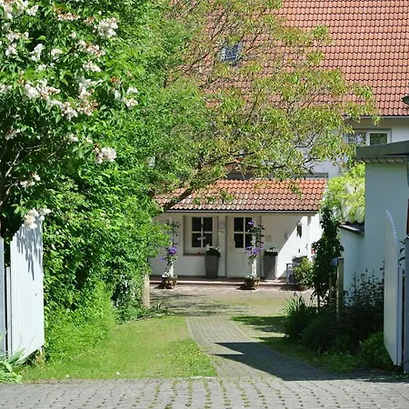 Appartement Ferienwohnung 2 Im Landhaus Edelmann #118472 Mullheim (Baden-Wurttemberg)
