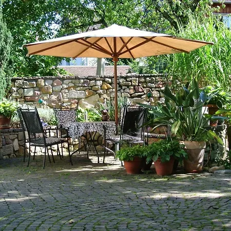 Ferienwohnung 2 Im Landhaus Edelmann #118472 * Mullheim (Baden-Wurttemberg)